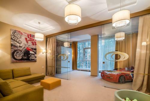 Hotel Baltazaras