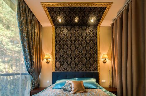 Hotel Baltazaras