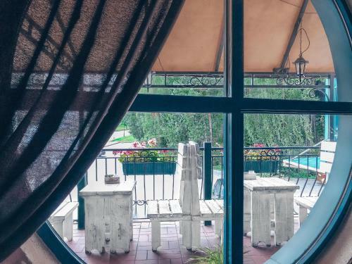 Hotel Baltazaras