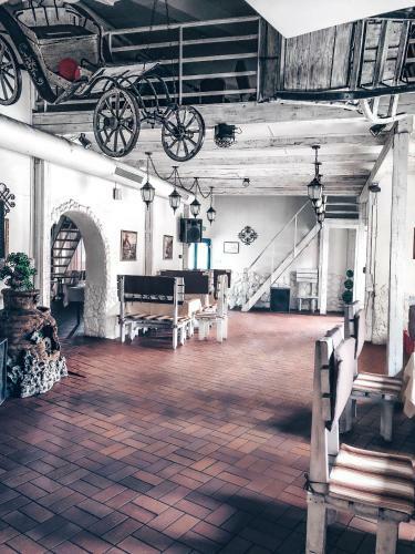 Hotel Baltazaras