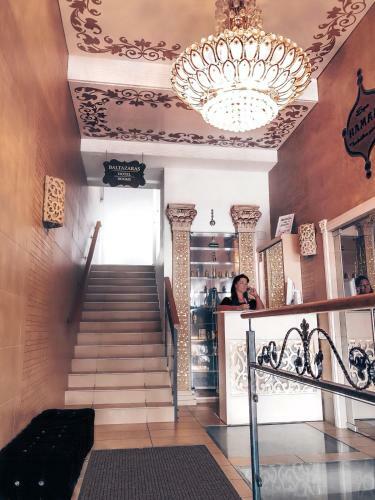Hotel Baltazaras