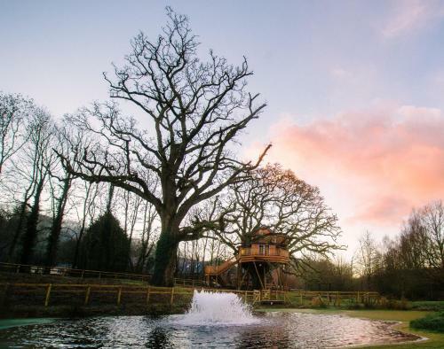 Agroturismo Fox & Hounds Country Hotel