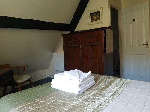 Agroturismo Fox & Hounds Country Hotel