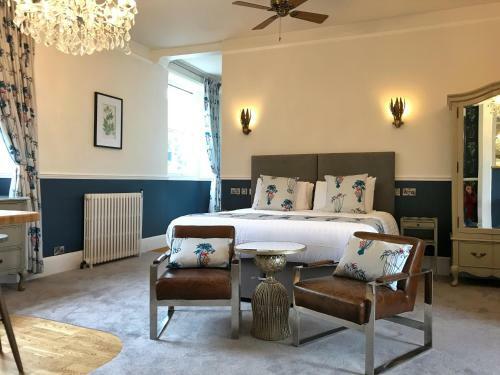 Agroturismo Fox & Hounds Country Hotel