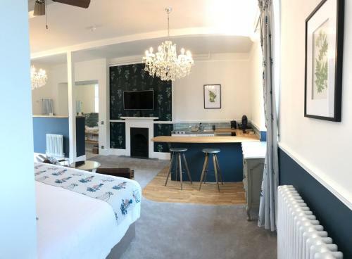 Agroturismo Fox & Hounds Country Hotel