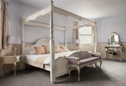 Agroturismo Fox & Hounds Country Hotel