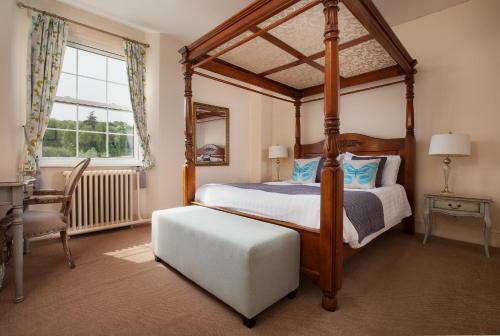 Agroturismo Fox & Hounds Country Hotel