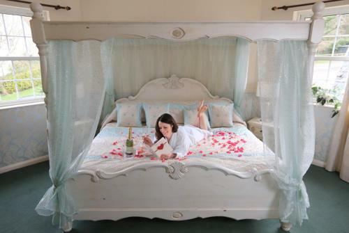 Agroturismo Fox & Hounds Country Hotel