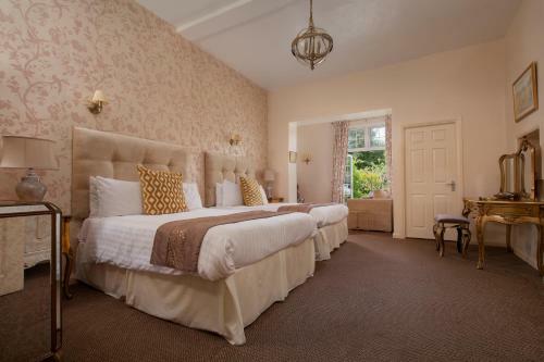 Agroturismo Fox & Hounds Country Hotel