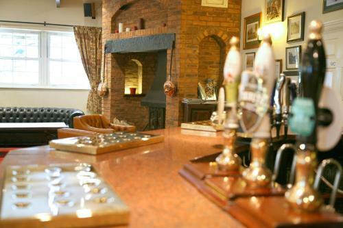 Agroturismo Fox & Hounds Country Hotel