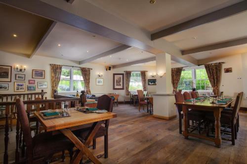Agroturismo Fox & Hounds Country Hotel