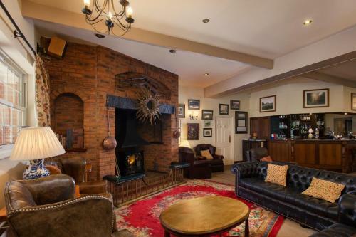 Agroturismo Fox & Hounds Country Hotel