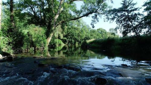 Agroturismo Fox & Hounds Country Hotel