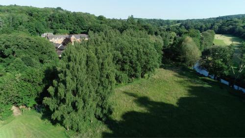 Agroturismo Fox & Hounds Country Hotel