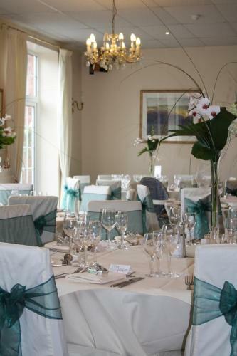 Agroturismo Fox & Hounds Country Hotel