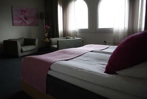 Kumla Hotel