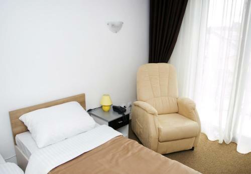Rhc Royal Hotel