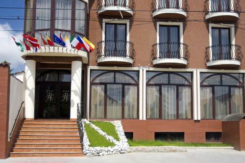Rhc Royal Hotel