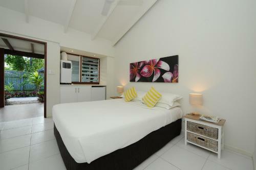 Hotel Erakor Island Resort & Spa