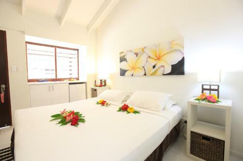 Hotel Erakor Island Resort & Spa