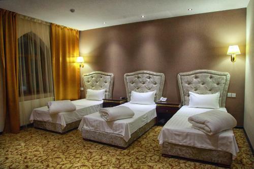 Emirkhan Hotel