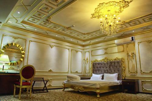 Emirkhan Hotel