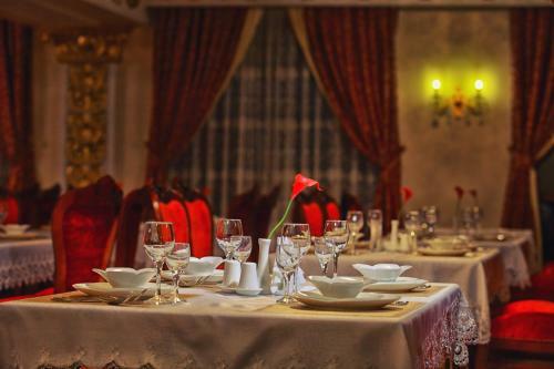 Emirkhan Hotel