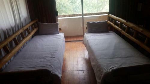 Hostal Mulberry Lane