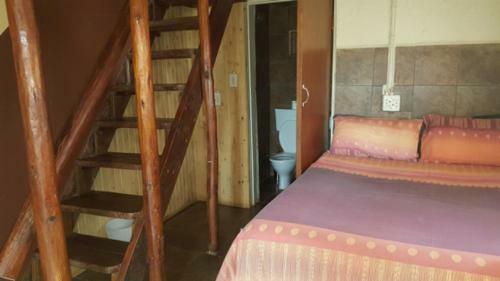 Hostal Mulberry Lane
