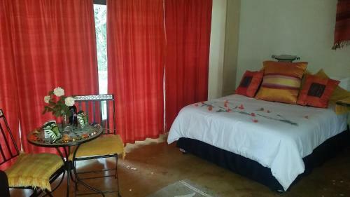 Hostal Mulberry Lane