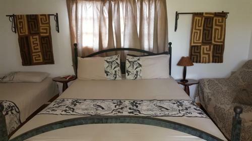 Hostal Mulberry Lane