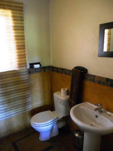 Hostal Mulberry Lane