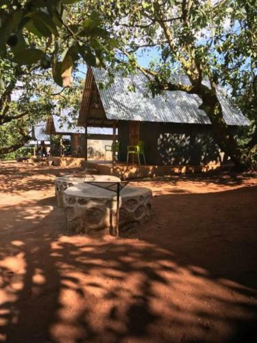 Hostal Mulberry Lane