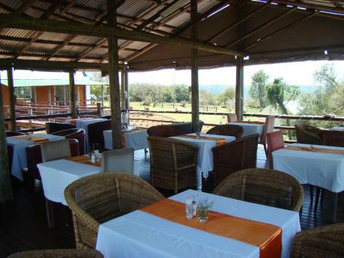Hostal Mulberry Lane