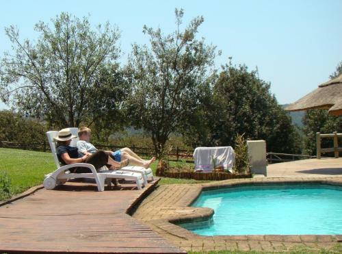 Hostal Mulberry Lane