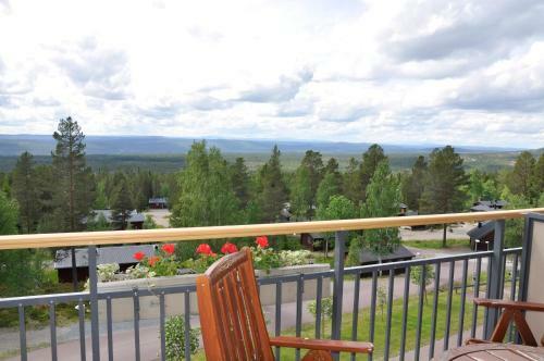 Pernilla Wiberg Hotel