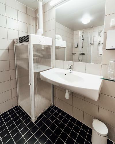 Pernilla Wiberg Hotel