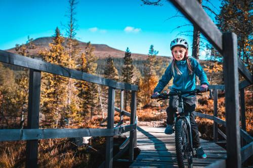 Pernilla Wiberg Hotel