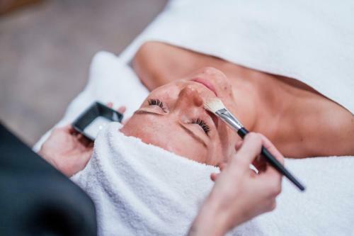 Pernilla Wiberg Hotel