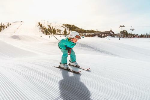 Pernilla Wiberg Hotel