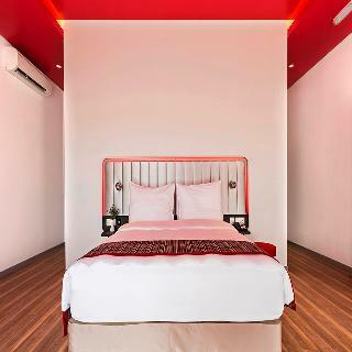 Park Inn By Radisson Hotel And Residence Duqm