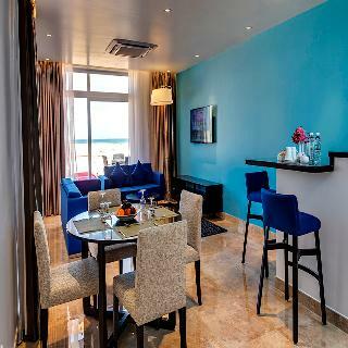 Park Inn By Radisson Hotel And Residence Duqm
