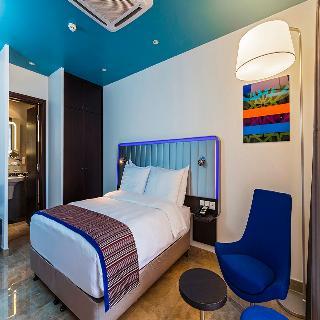 Park Inn By Radisson Hotel And Residence Duqm