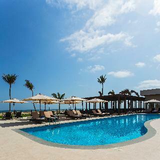 Park Inn By Radisson Hotel And Residence Duqm