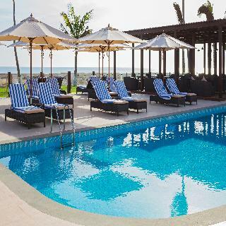 Park Inn By Radisson Hotel And Residence Duqm