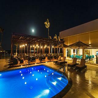 Park Inn By Radisson Hotel And Residence Duqm