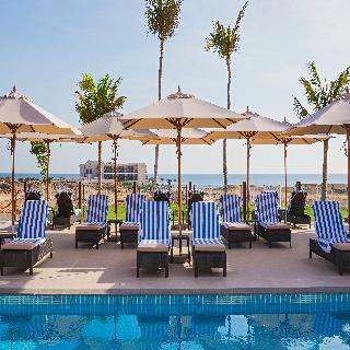 Park Inn By Radisson Hotel And Residence Duqm