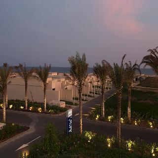 Park Inn By Radisson Hotel And Residence Duqm