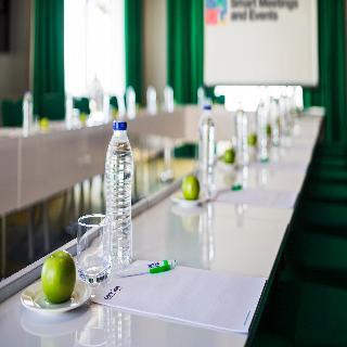 Park Inn By Radisson Hotel And Residence Duqm