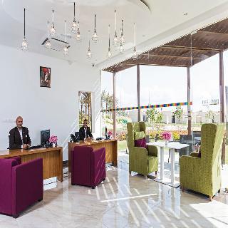 Park Inn By Radisson Hotel And Residence Duqm